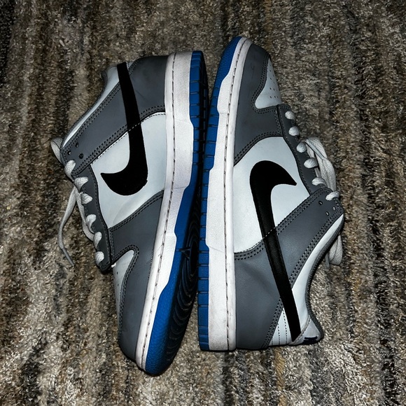 Nike Dunks Kids - Picture 6 of 10